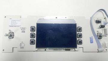 Плата дисплея Cube F