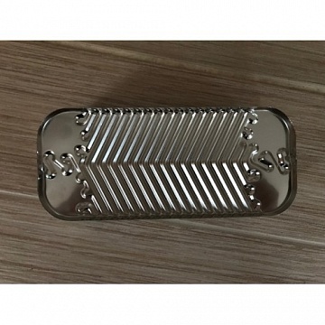 Теплообменник ГВС